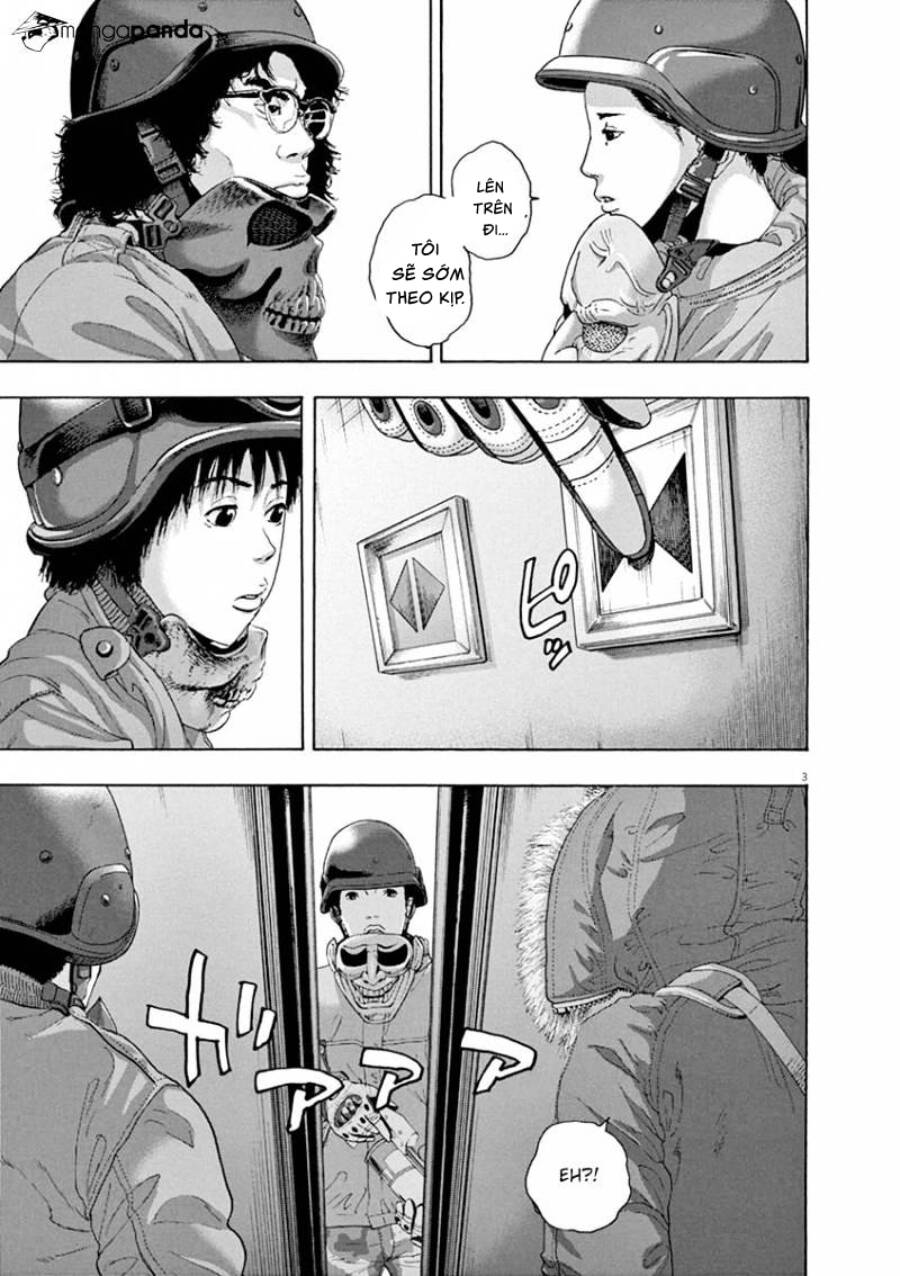 I Am A Hero - Chương 238 - Trang 3