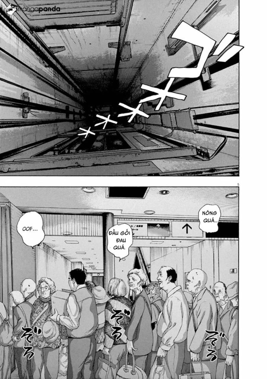 I Am A Hero - Chương 238 - Trang 5