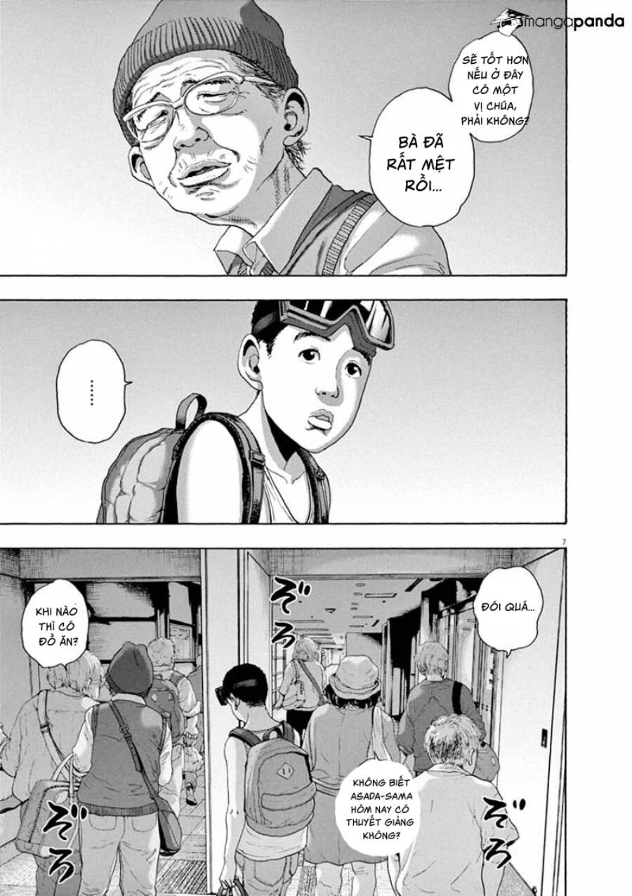 I Am A Hero - Chương 238 - Trang 7