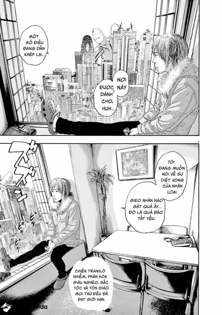 I Am A Hero - Chương 238 - Trang 9