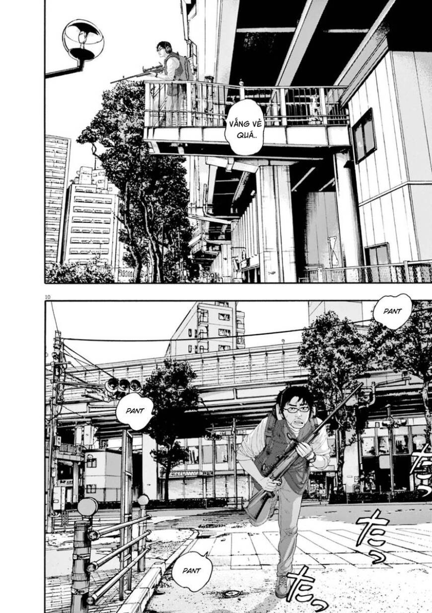 I Am A Hero - Chương 239 - Trang 12