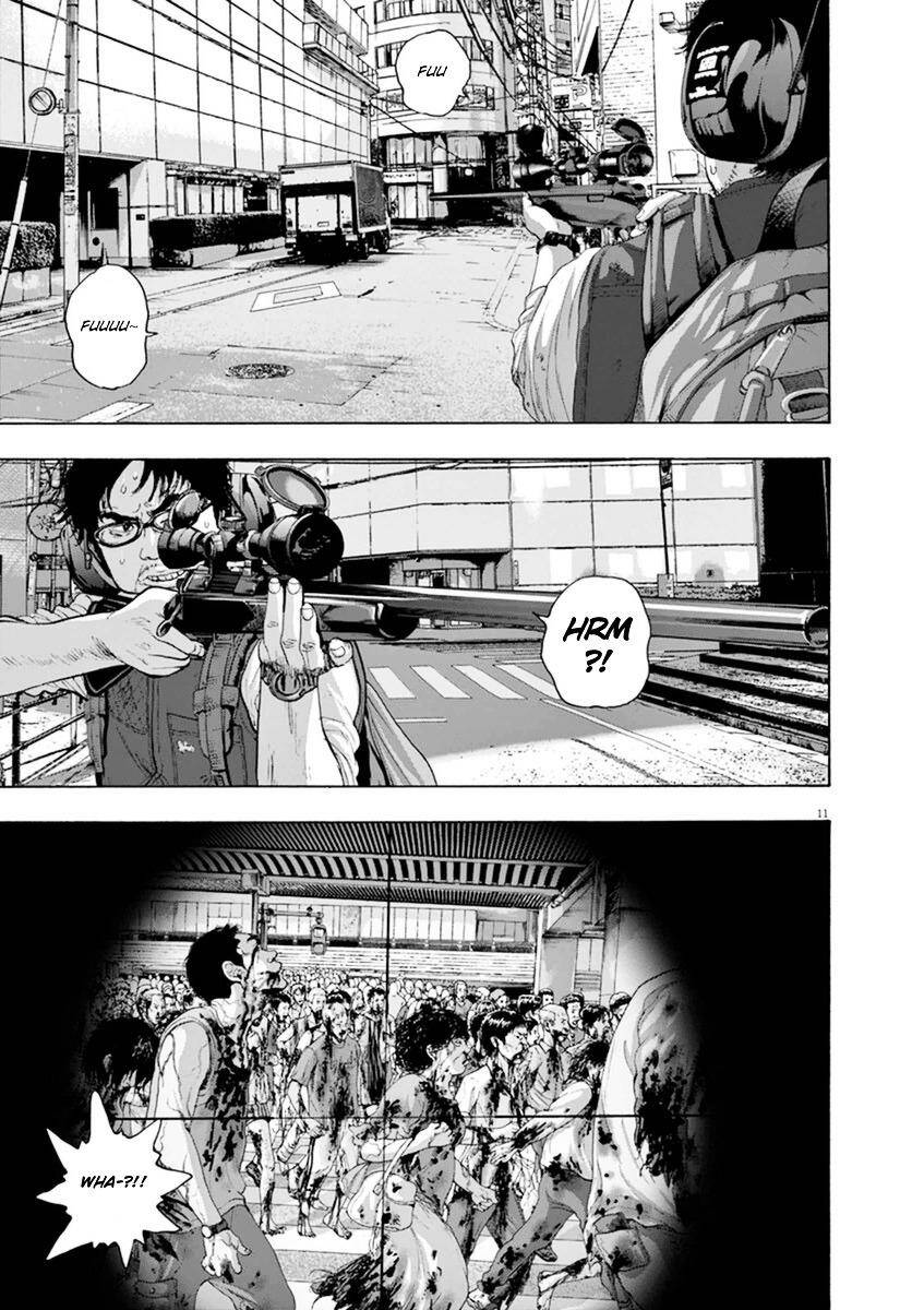 I Am A Hero - Chương 239 - Trang 13