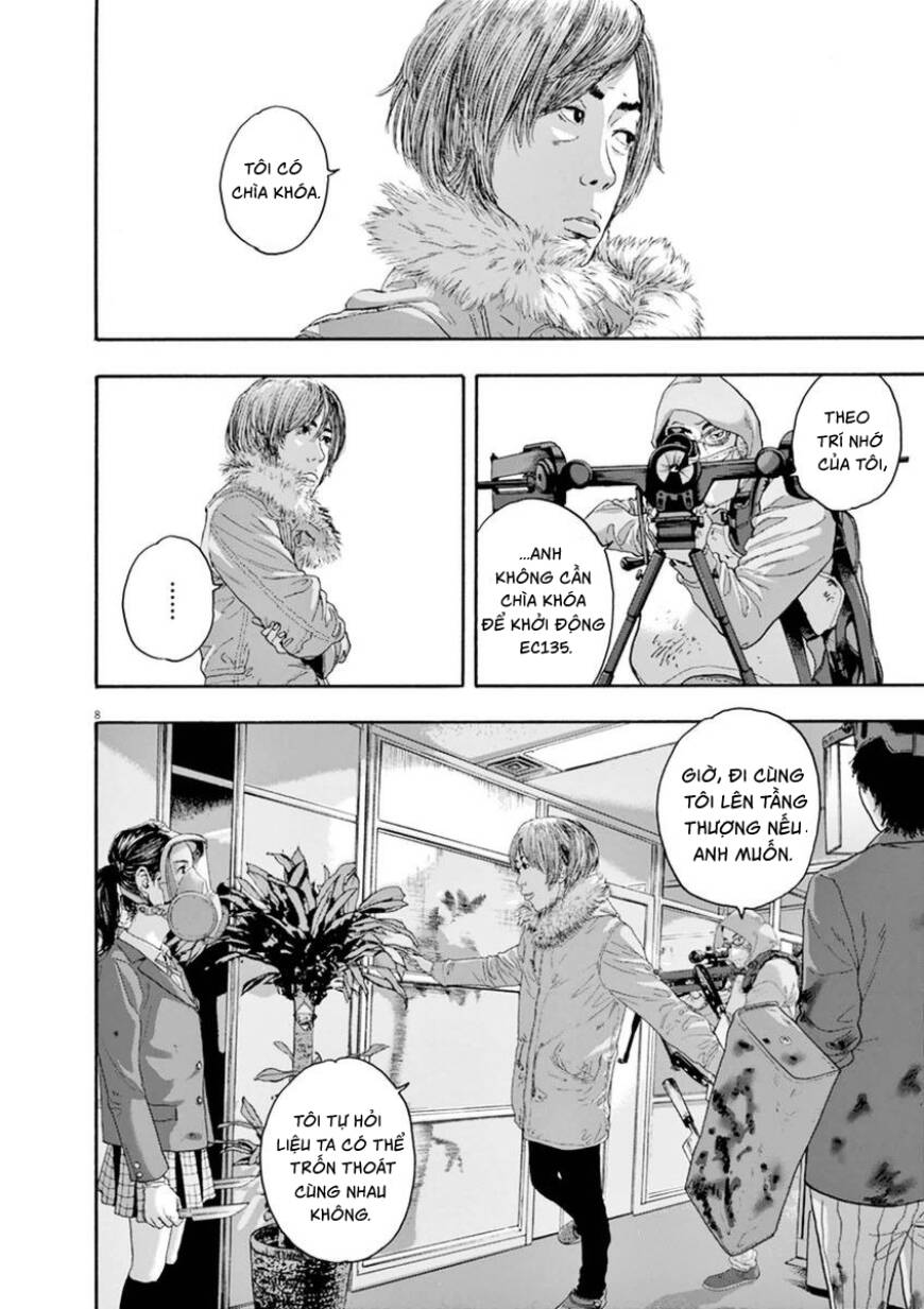 I Am A Hero - Chương 239 - Trang 10