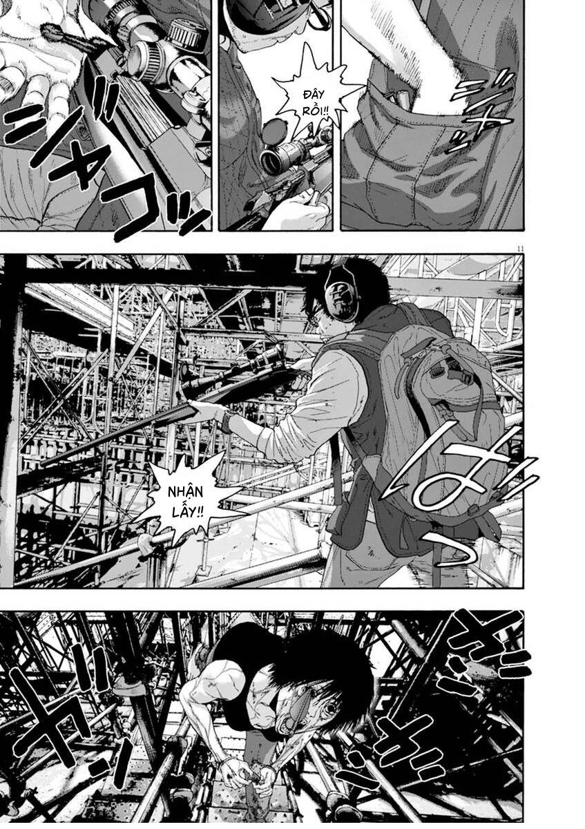 I Am A Hero - Chương 240 - Trang 11
