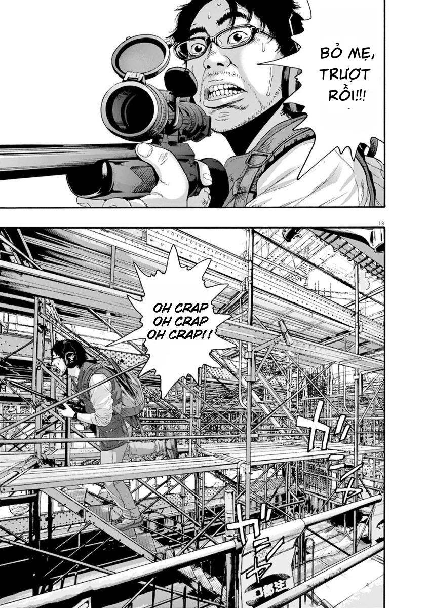 I Am A Hero - Chương 240 - Trang 13