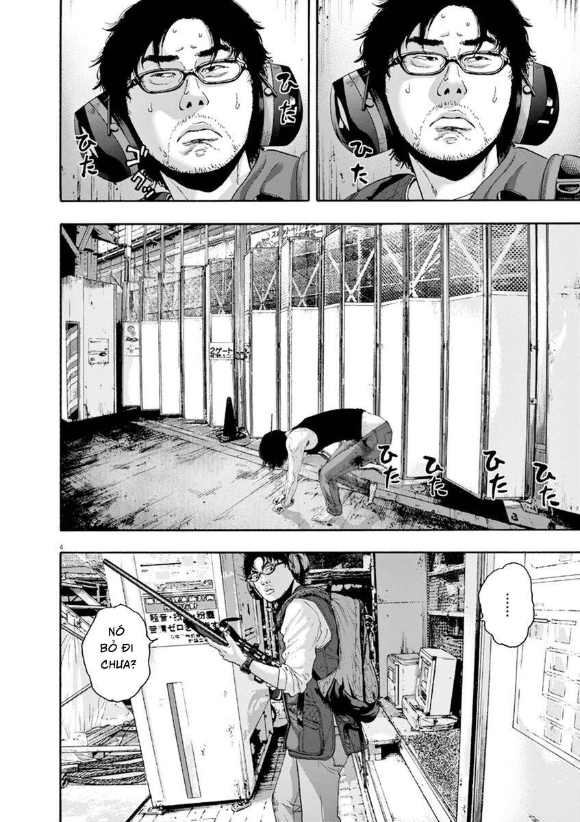 I Am A Hero - Chương 240 - Trang 4