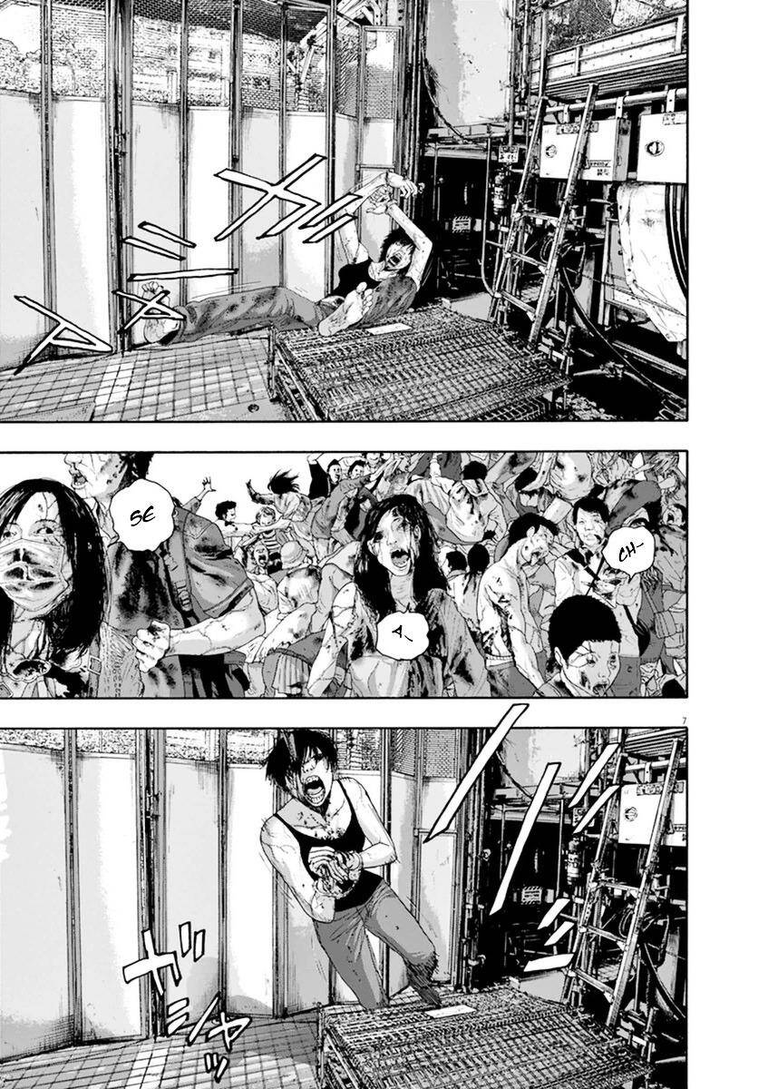 I Am A Hero - Chương 240 - Trang 7