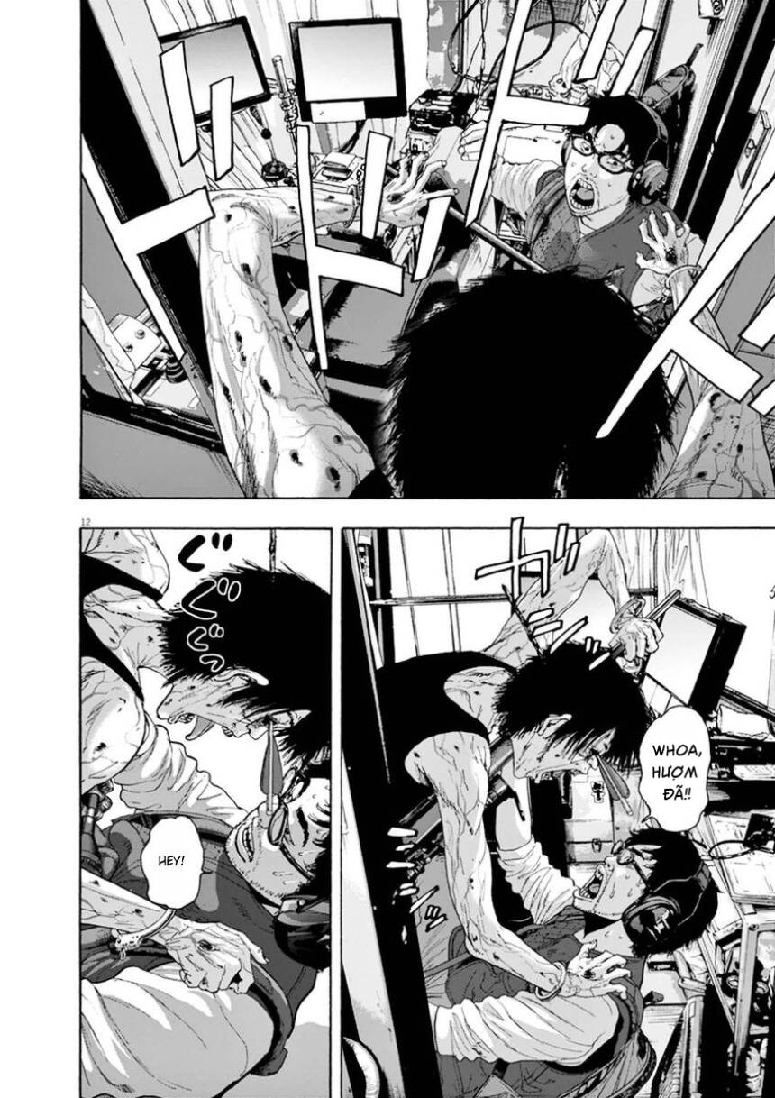 I Am A Hero - Chương 242 - Trang 12