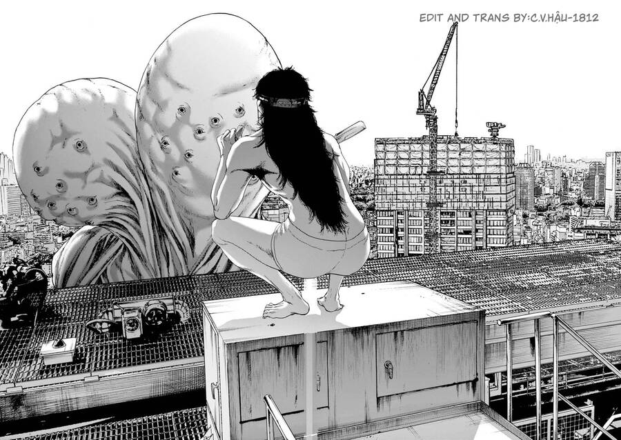 I Am A Hero - Chương 242 - Trang 14