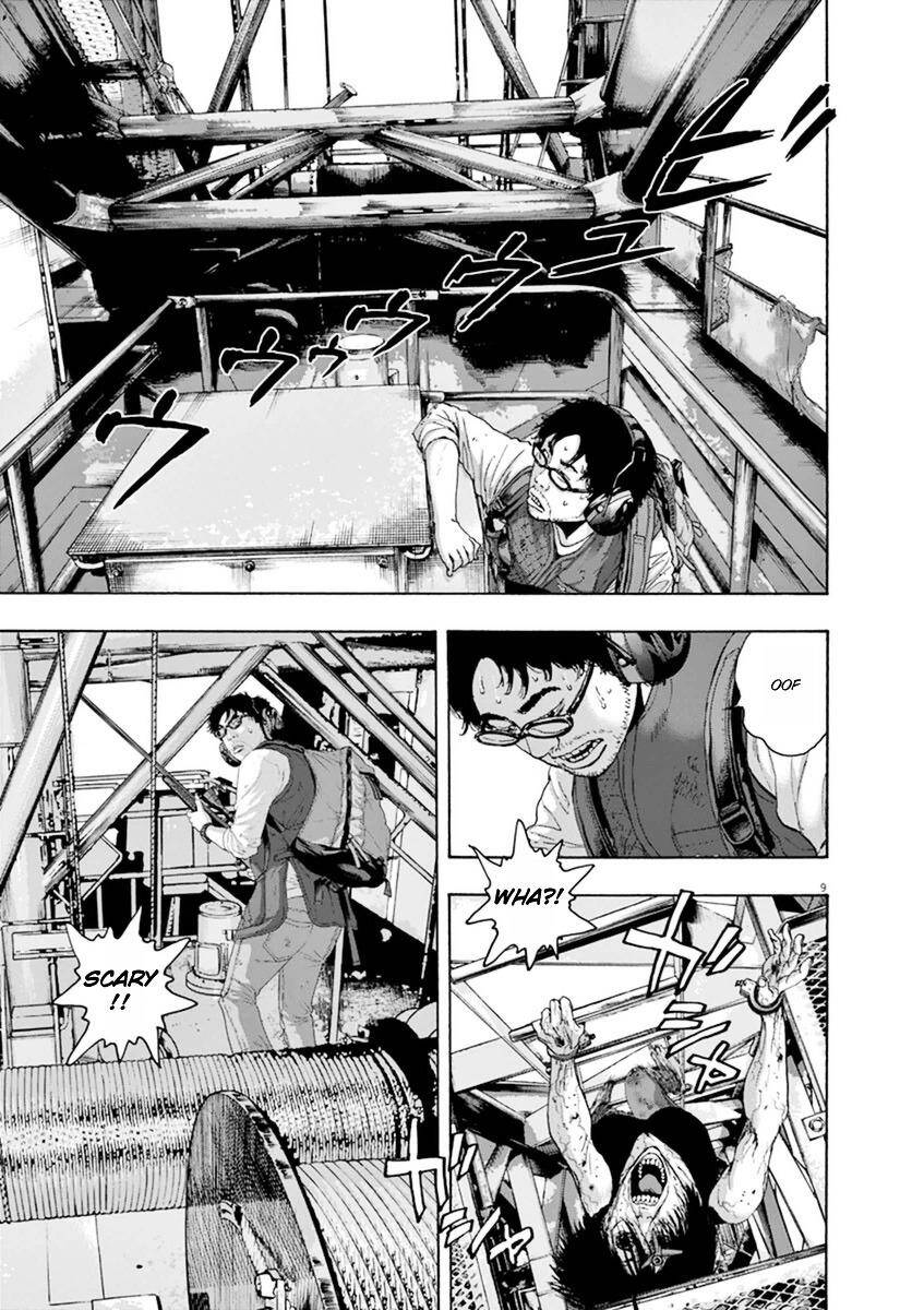 I Am A Hero - Chương 242 - Trang 9