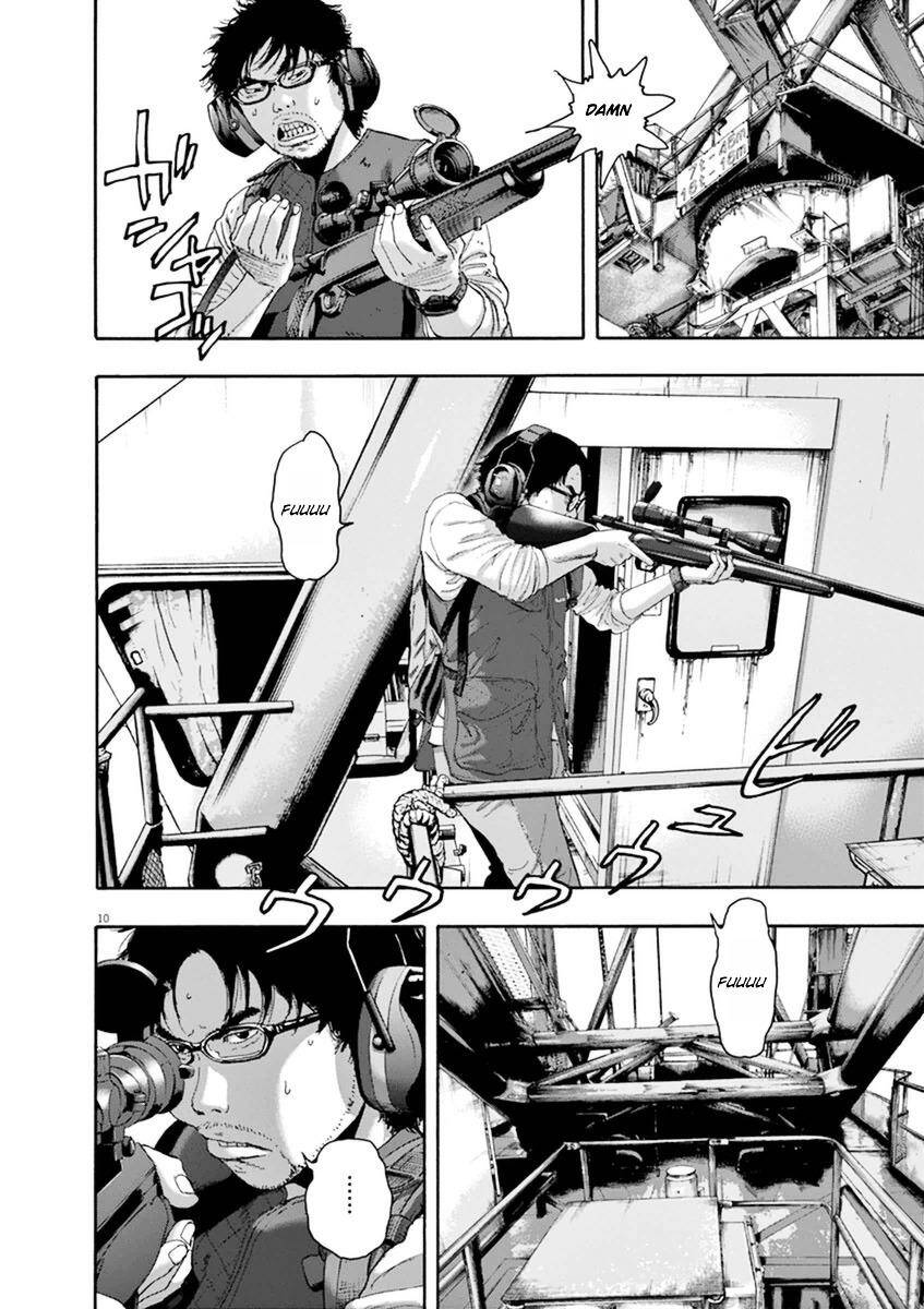 I Am A Hero - Chương 242 - Trang 10