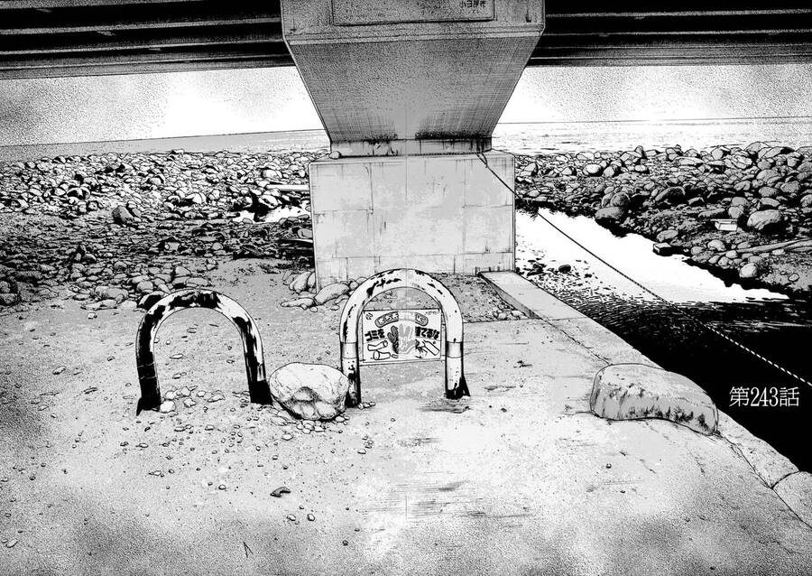 I Am A Hero - Chương 243 - Trang 2