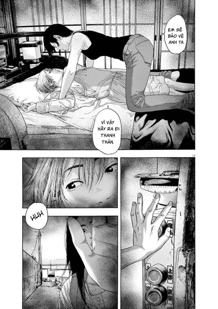 I Am A Hero - Chương 243 - Trang 12