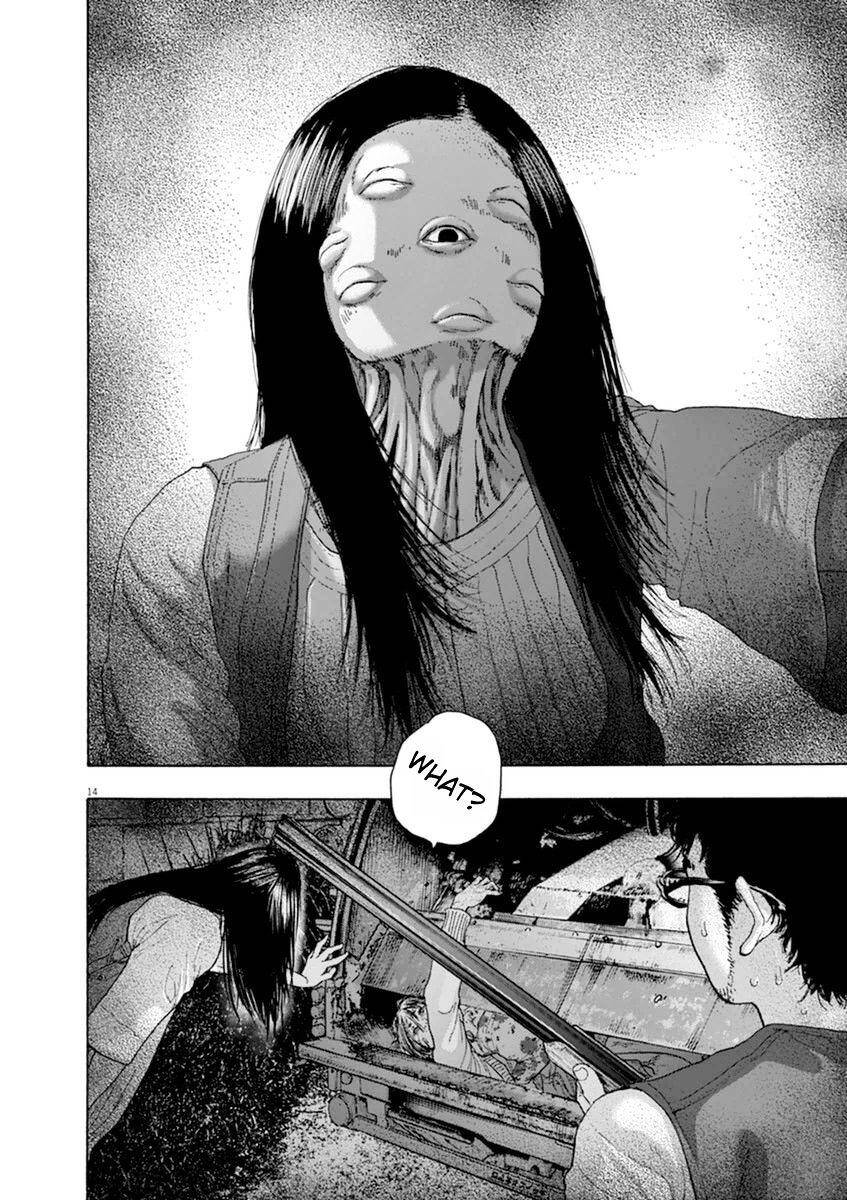 I Am A Hero - Chương 243 - Trang 13