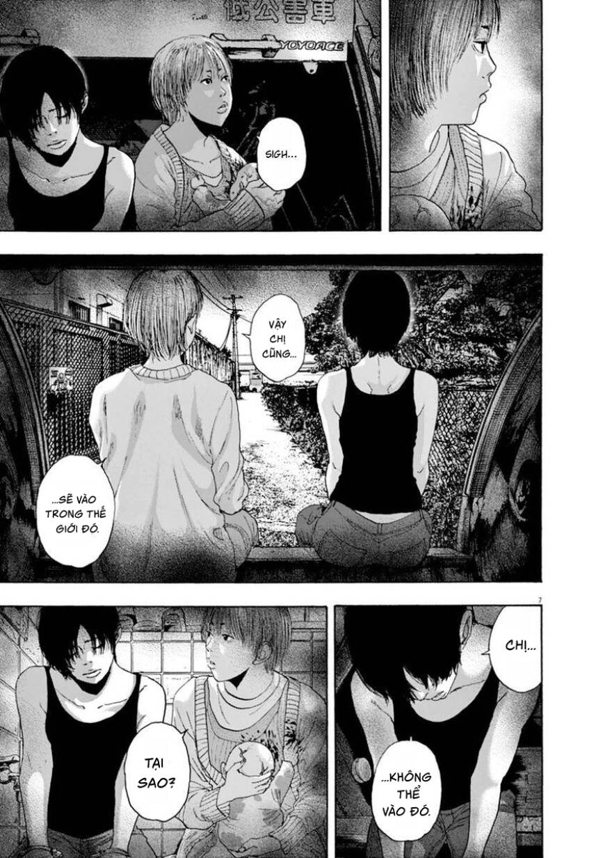 I Am A Hero - Chương 243 - Trang 6