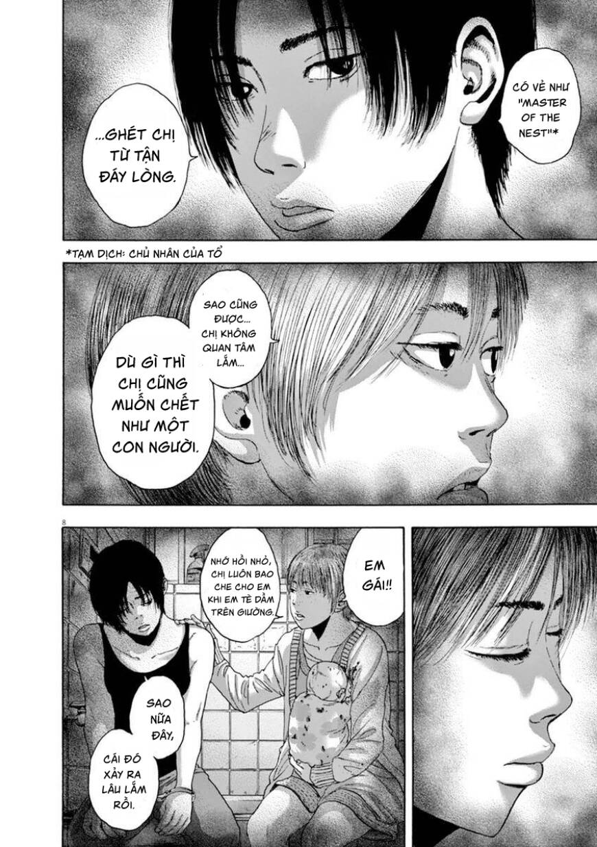 I Am A Hero - Chương 243 - Trang 7