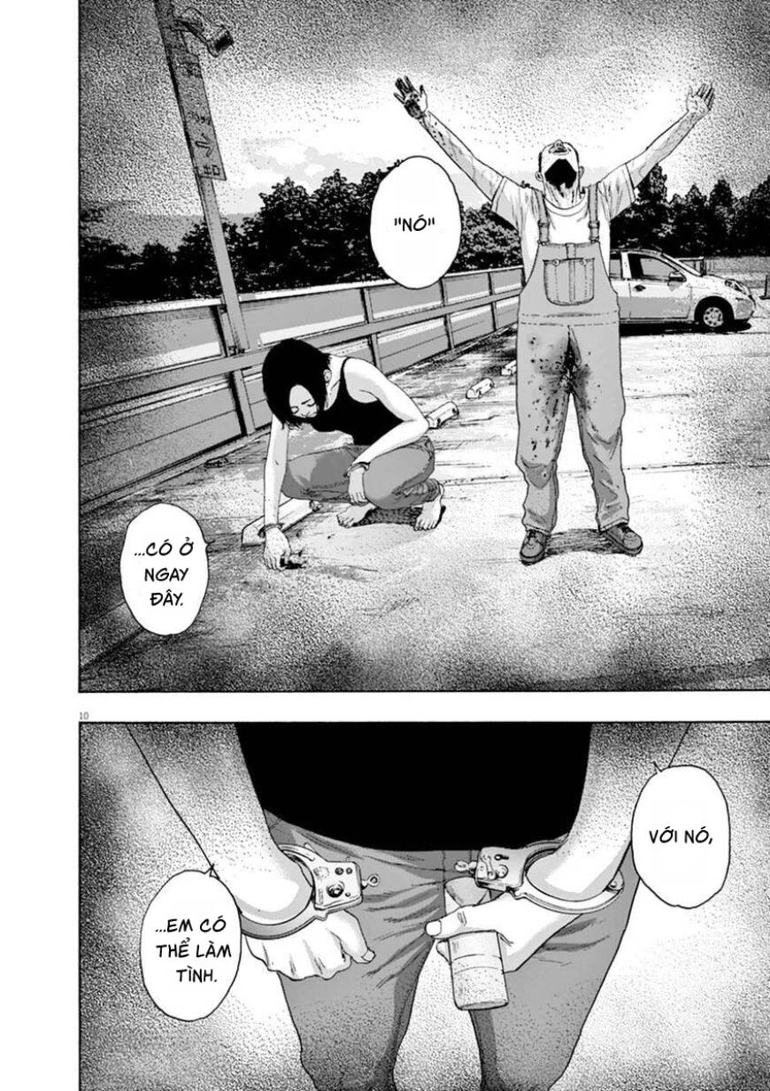 I Am A Hero - Chương 243 - Trang 9