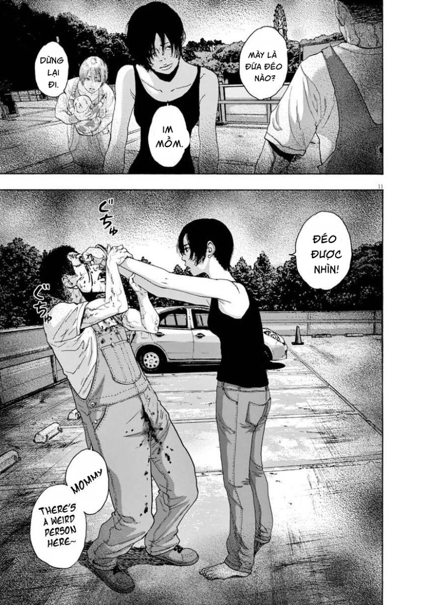 I Am A Hero - Chương 243 - Trang 10