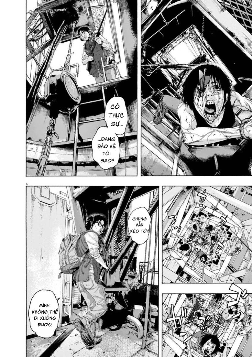 I Am A Hero - Chương 244 - Trang 6