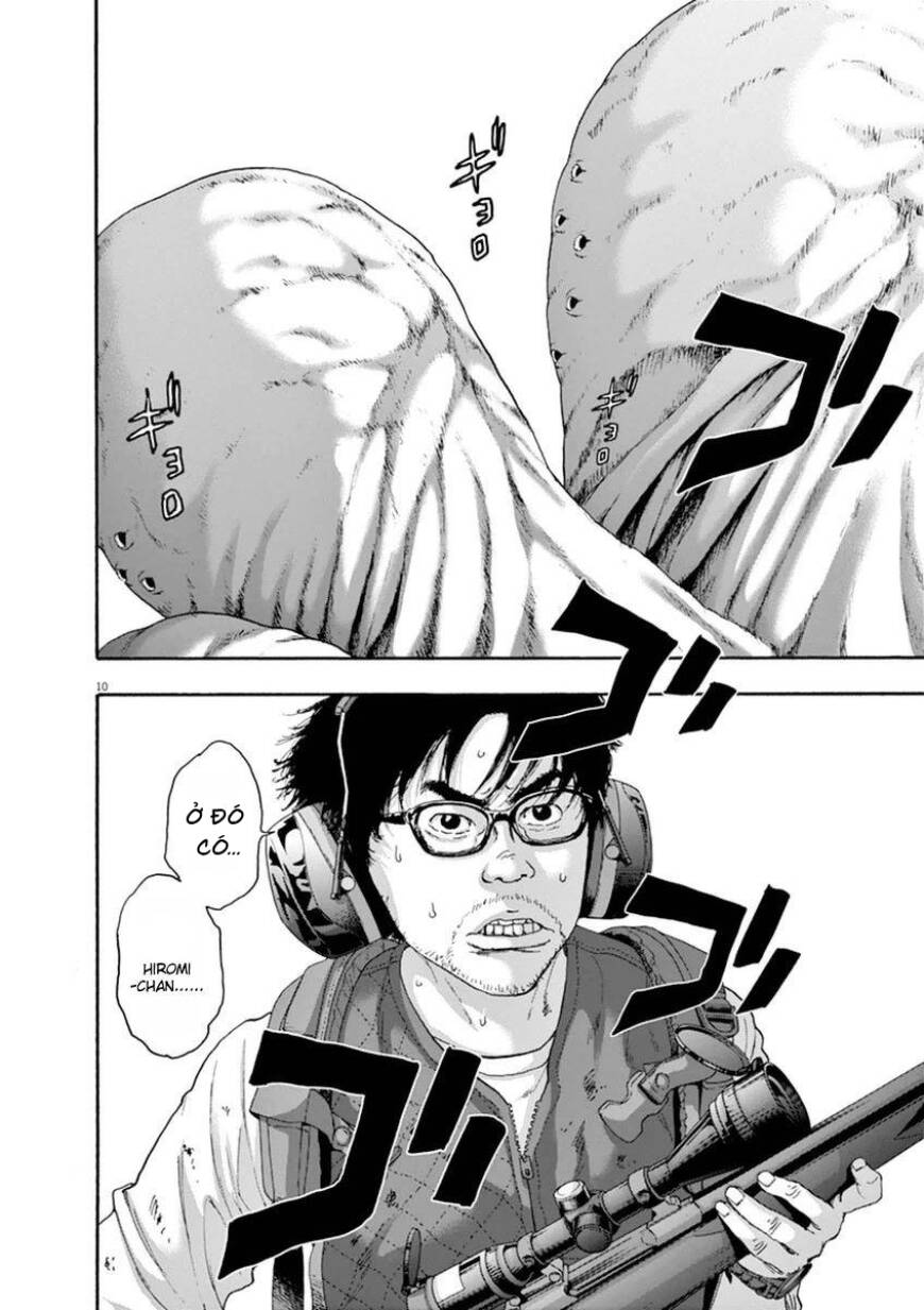I Am A Hero - Chương 244 - Trang 9