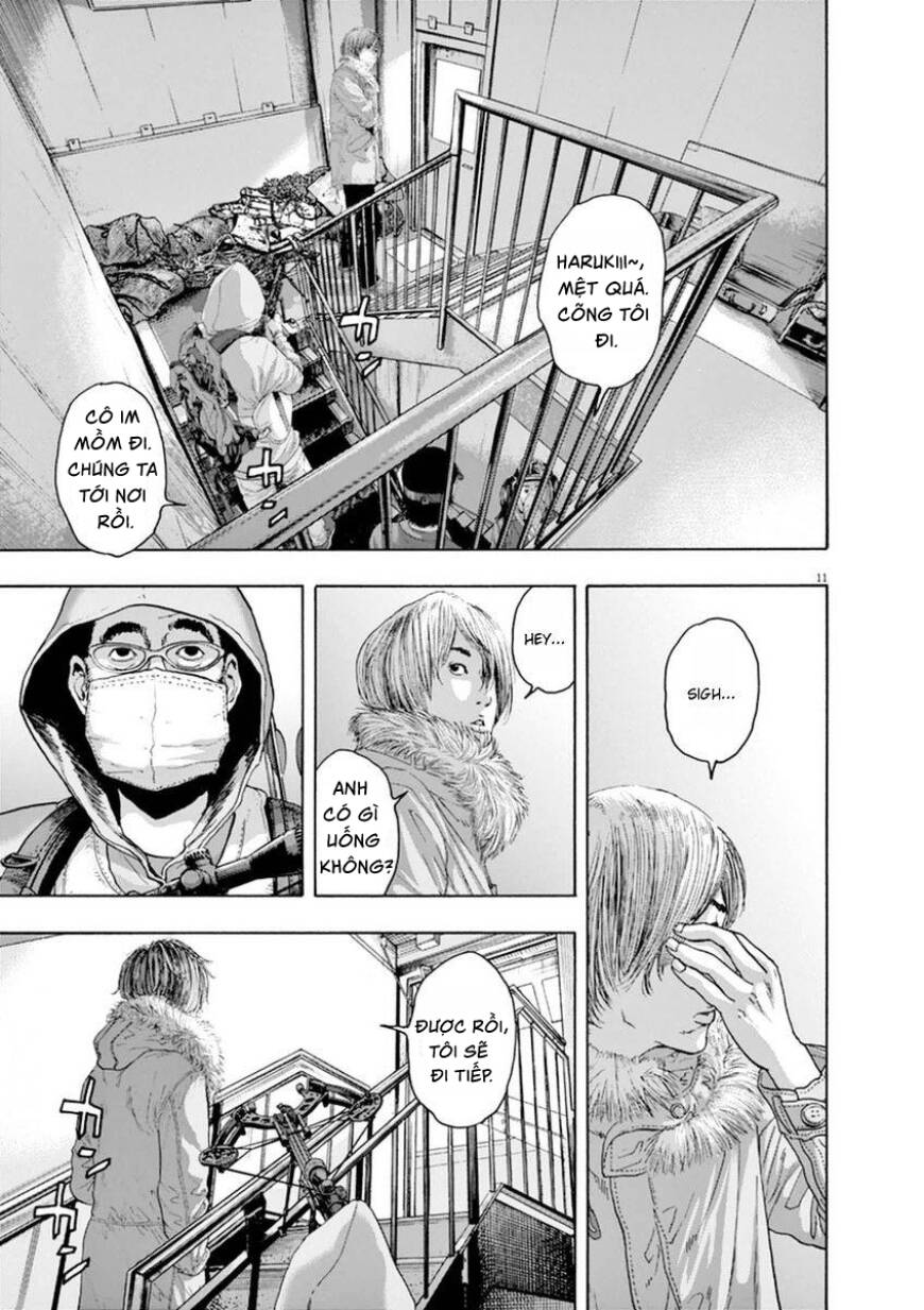 I Am A Hero - Chương 244 - Trang 10