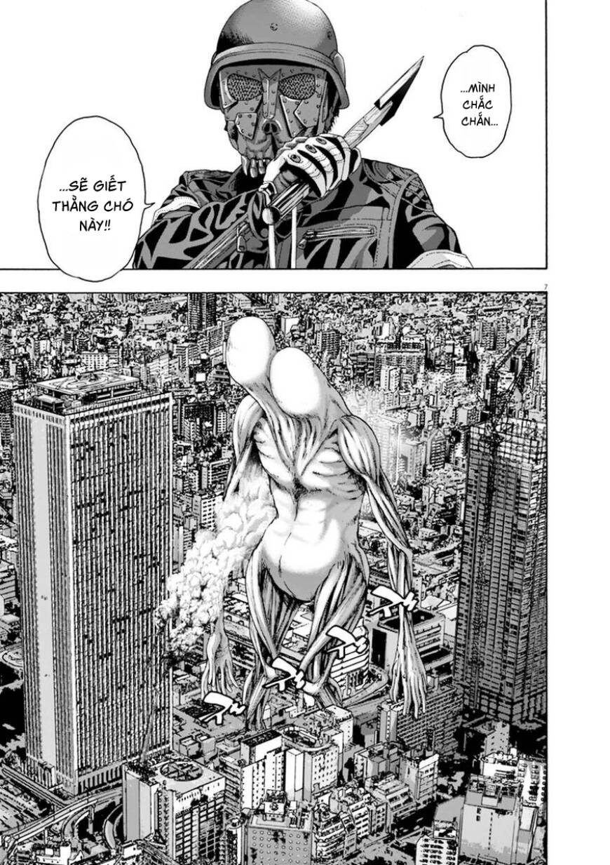 I Am A Hero - Chương 245 - Trang 7