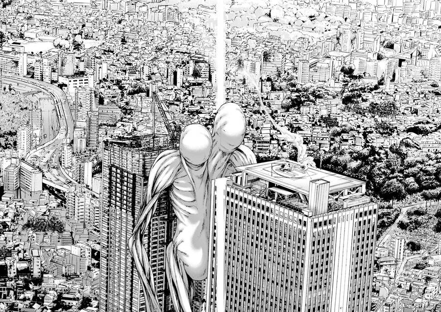 I Am A Hero - Chương 245 - Trang 10