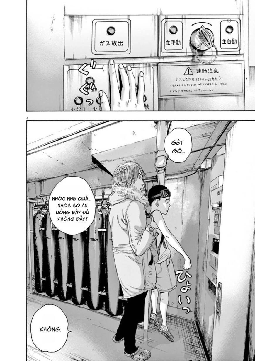 I Am A Hero - Chương 246 - Trang 4