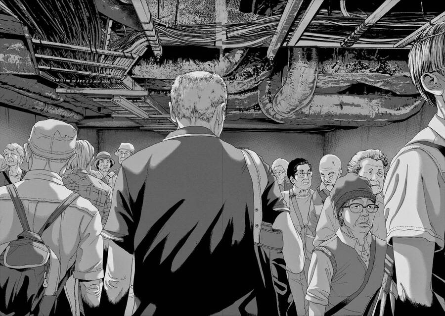 I Am A Hero - Chương 246 - Trang 6