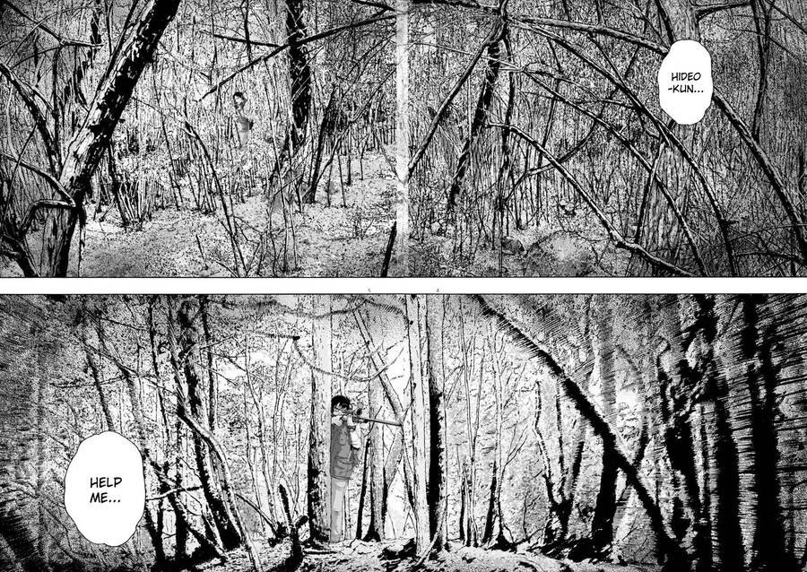 I Am A Hero - Chương 247 - Trang 4