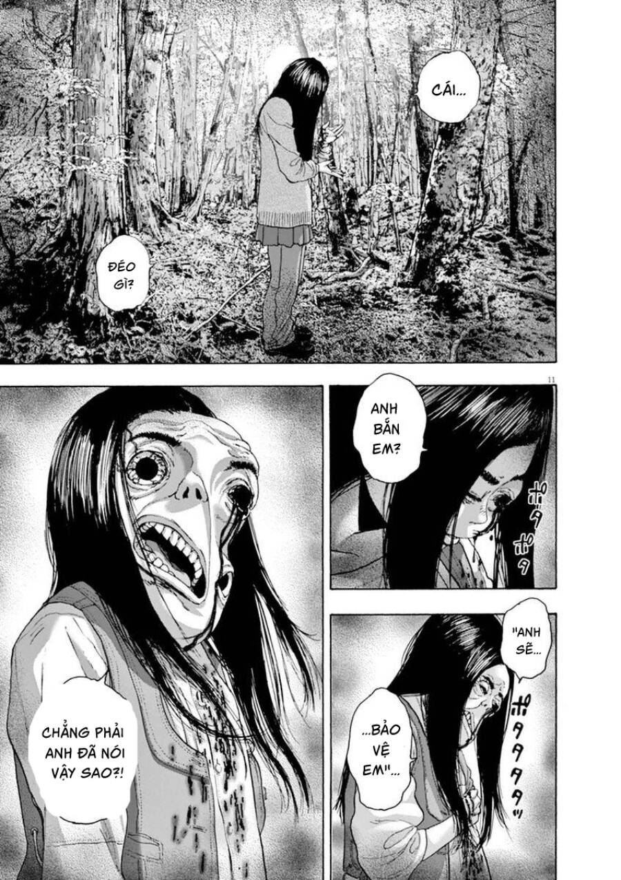 I Am A Hero - Chương 247 - Trang 8