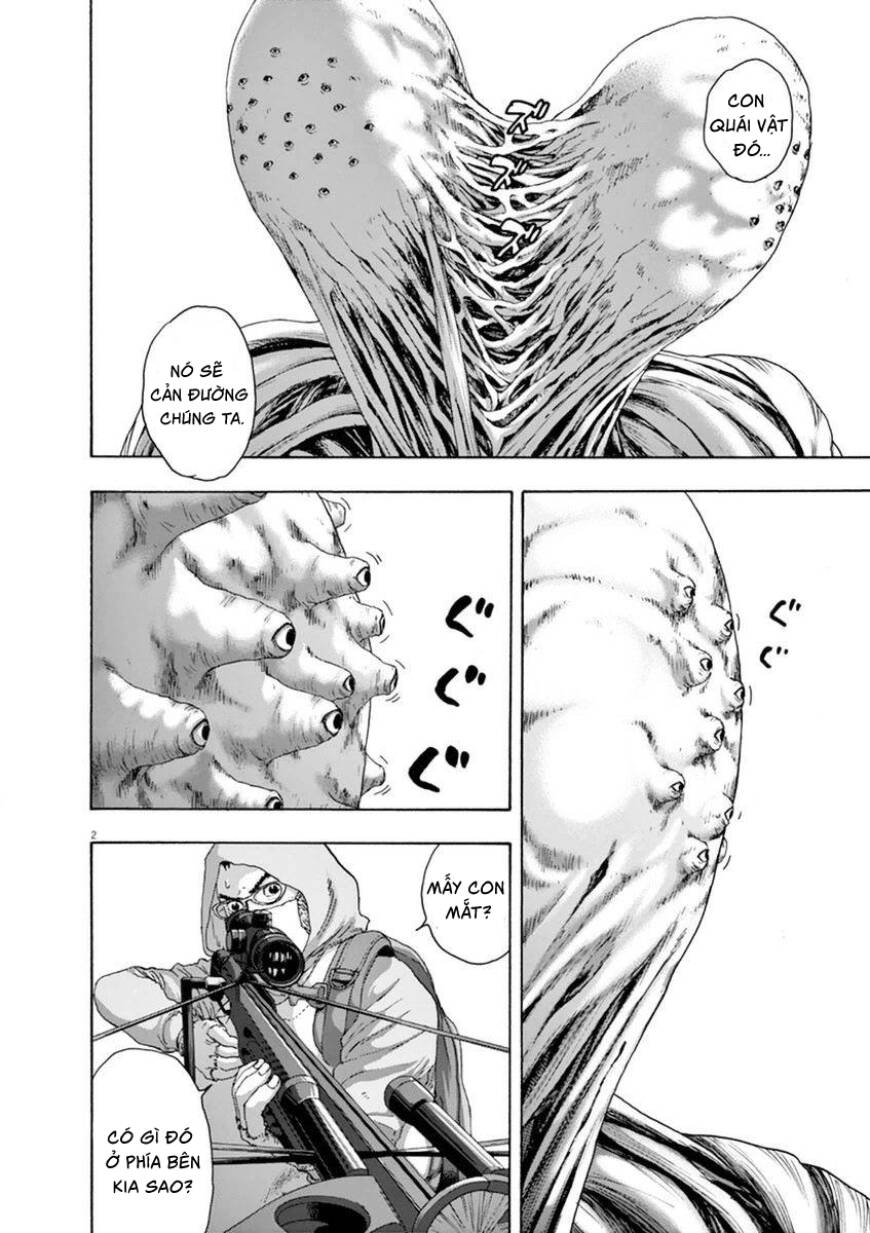 I Am A Hero - Chương 248 - Trang 2