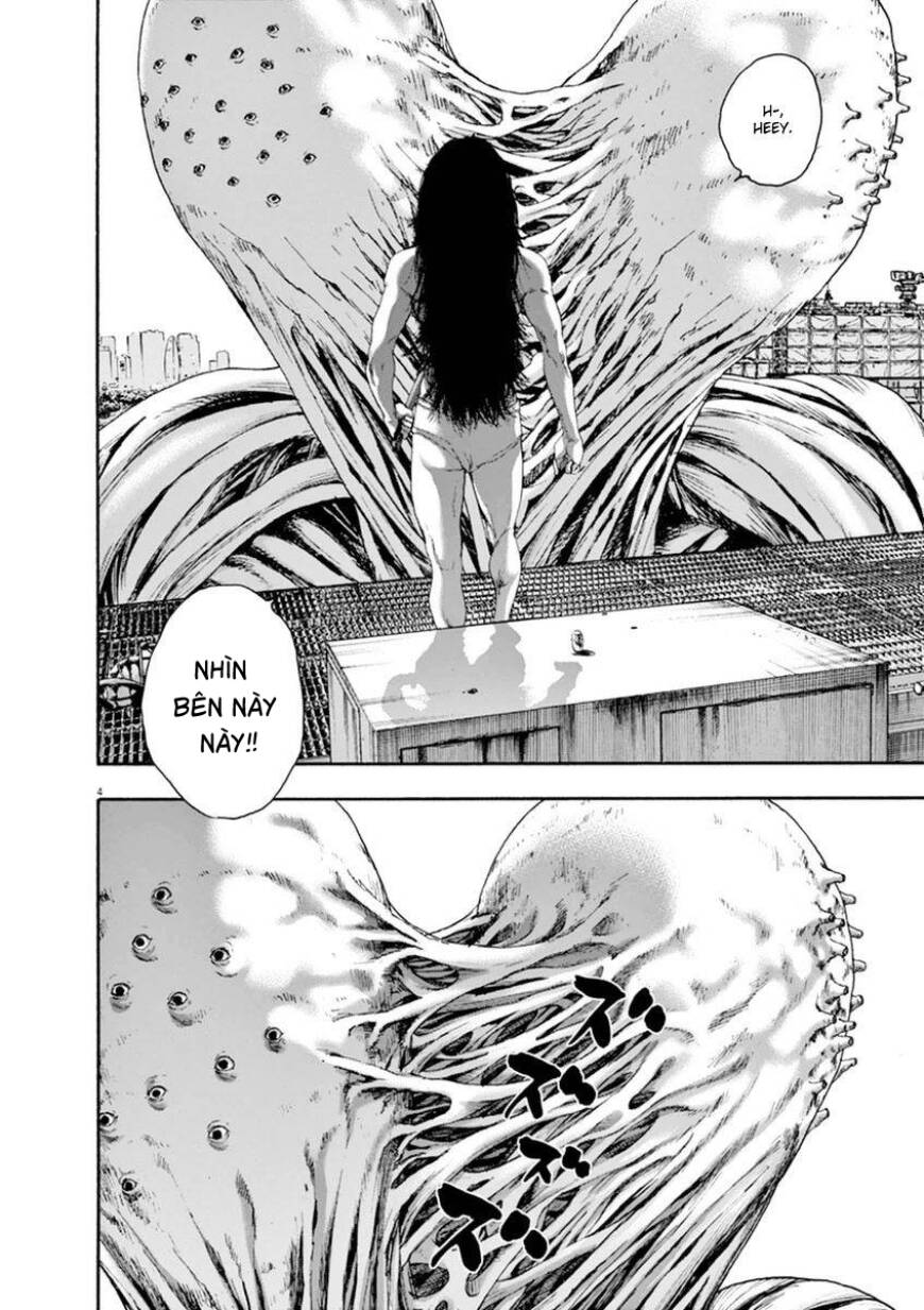 I Am A Hero - Chương 248 - Trang 4