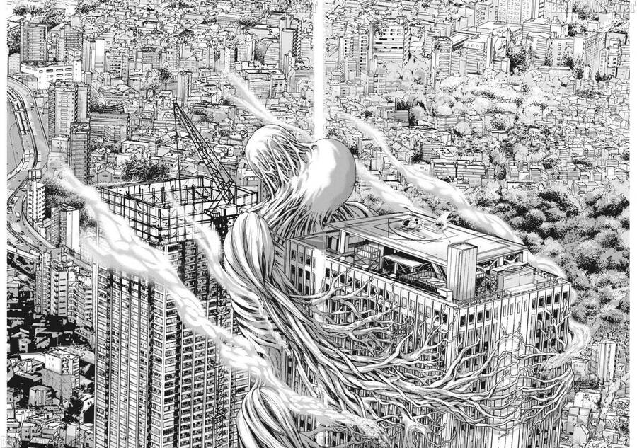 I Am A Hero - Chương 249 - Trang 10