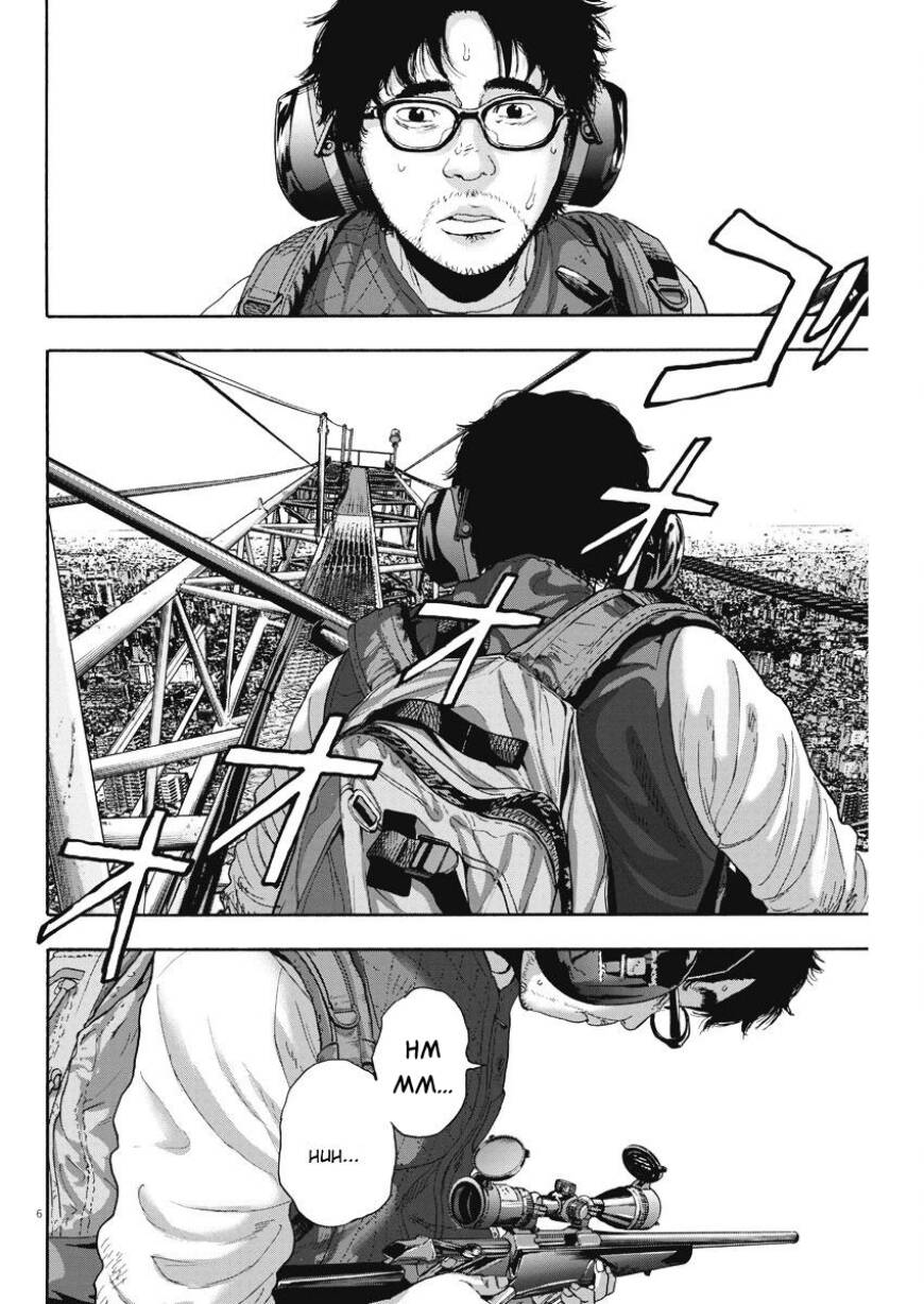 I Am A Hero - Chương 250 - Trang 5