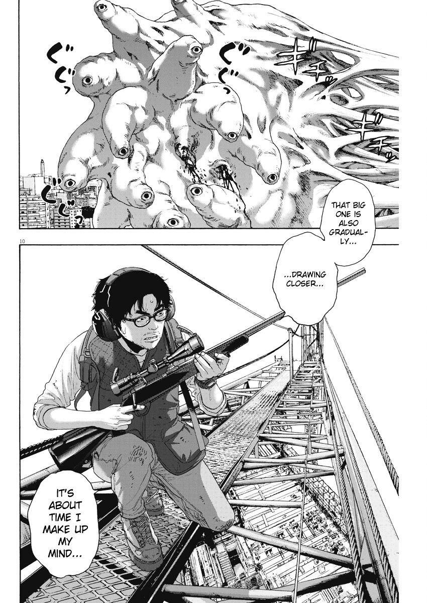 I Am A Hero - Chương 250 - Trang 9