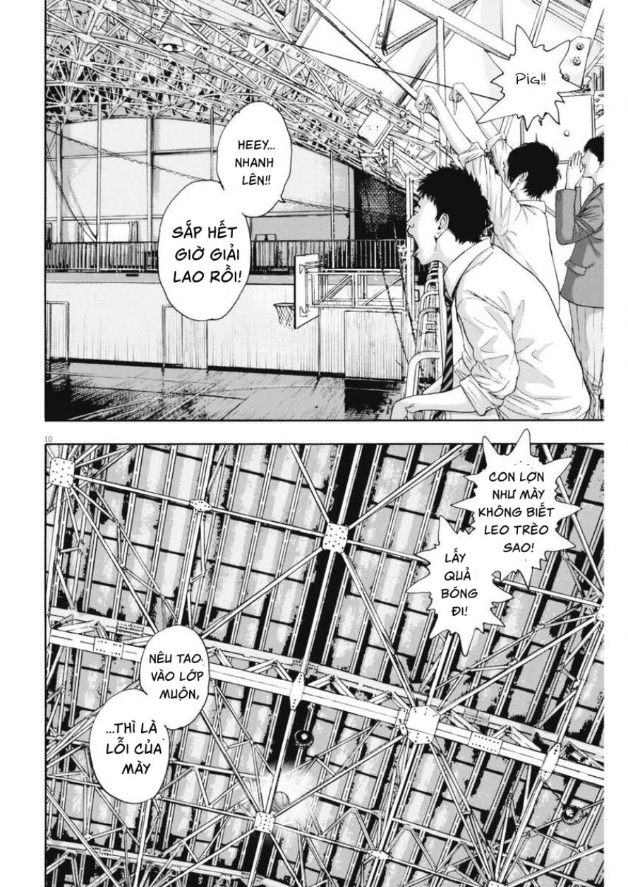 I Am A Hero - Chương 251 - Trang 8