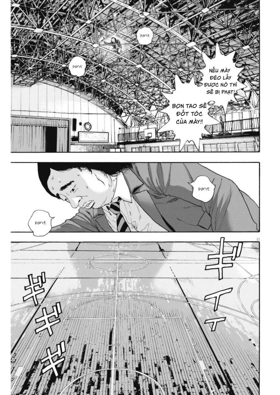 I Am A Hero - Chương 251 - Trang 9