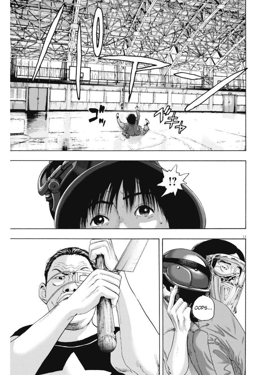 I Am A Hero - Chương 251 - Trang 10