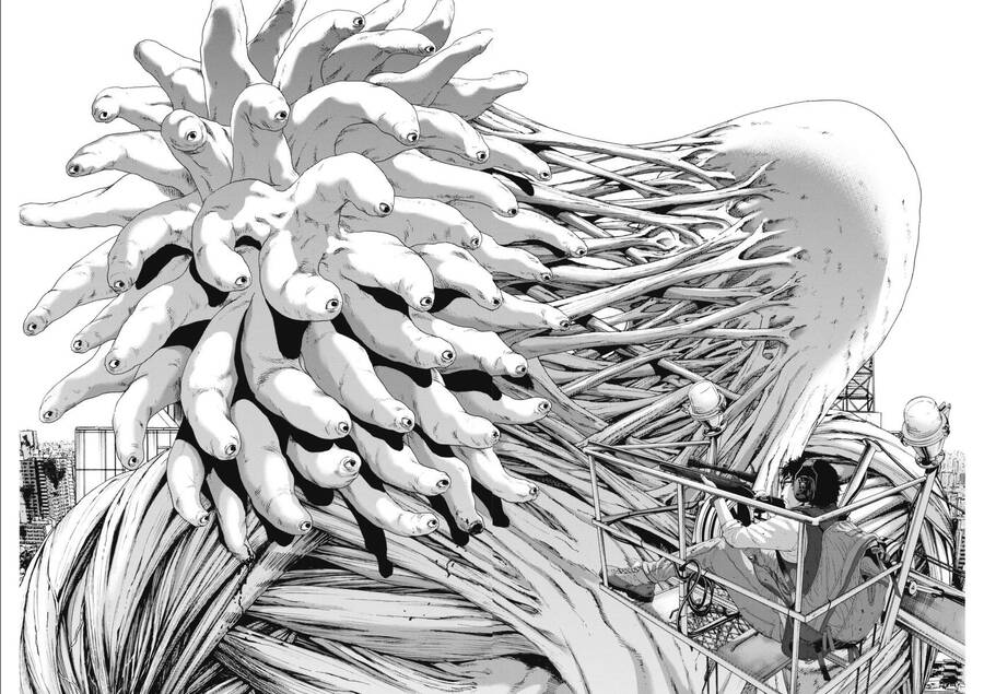 I Am A Hero - Chương 252 - Trang 2