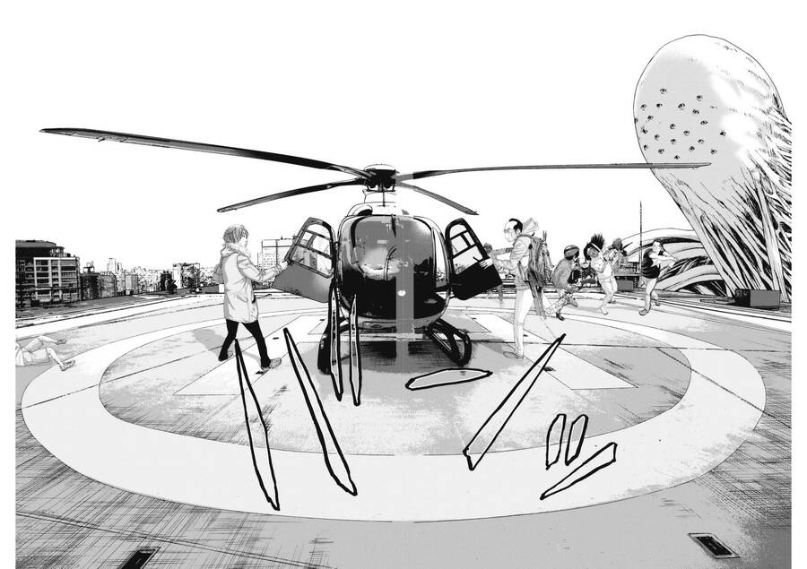 I Am A Hero - Chương 252 - Trang 13