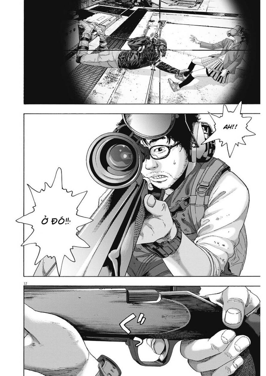 I Am A Hero - Chương 253 - Trang 12