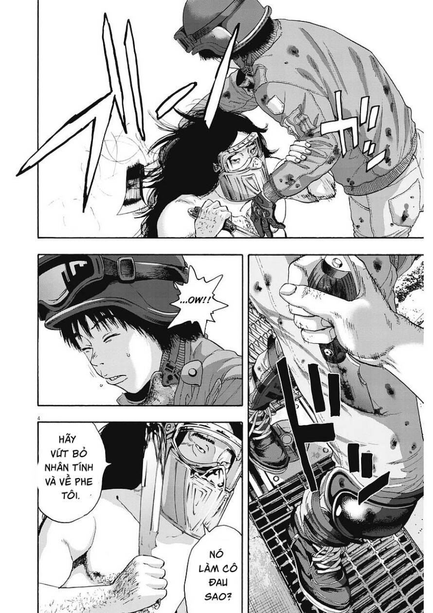 I Am A Hero - Chương 253 - Trang 4
