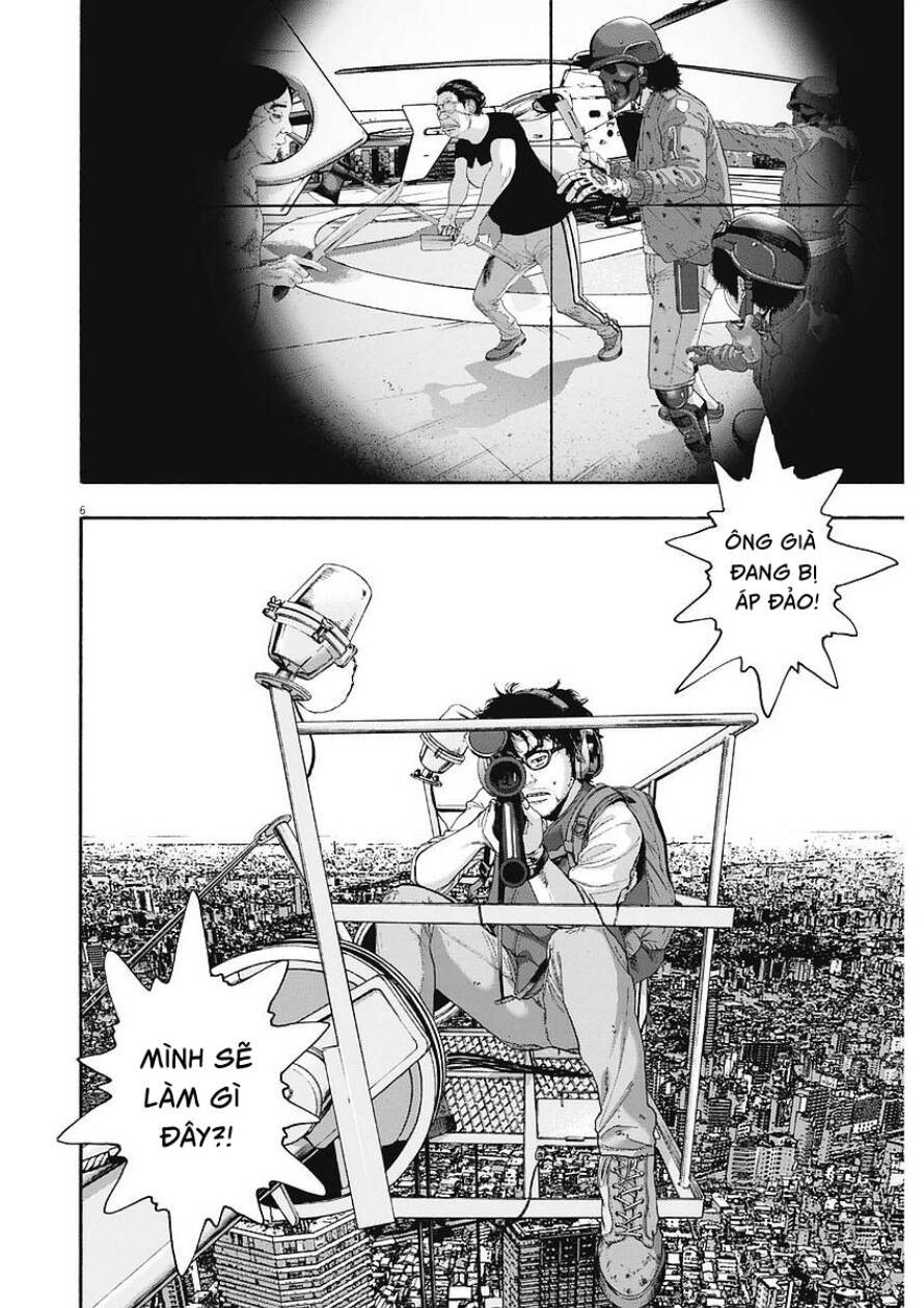 I Am A Hero - Chương 253 - Trang 6