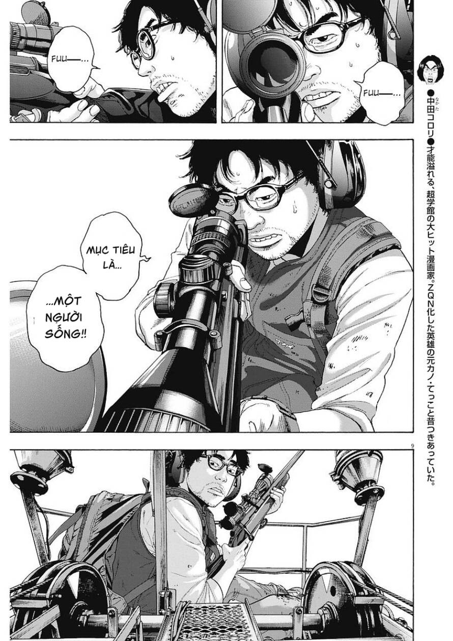 I Am A Hero - Chương 253 - Trang 9