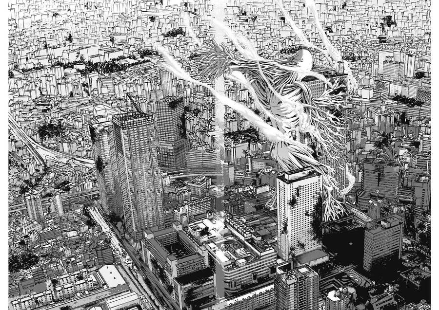 I Am A Hero - Chương 254 - Trang 14