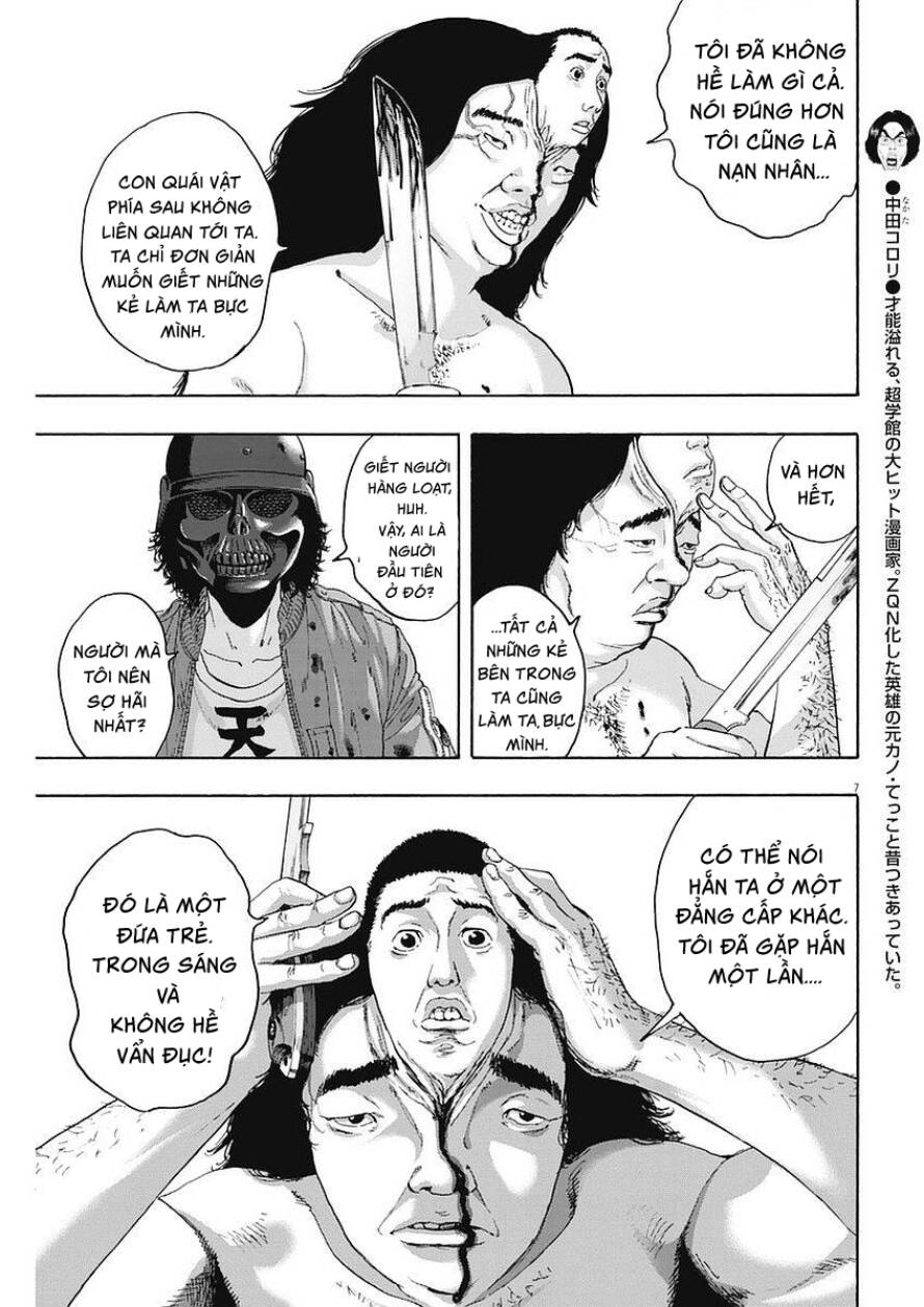 I Am A Hero - Chương 254 - Trang 7