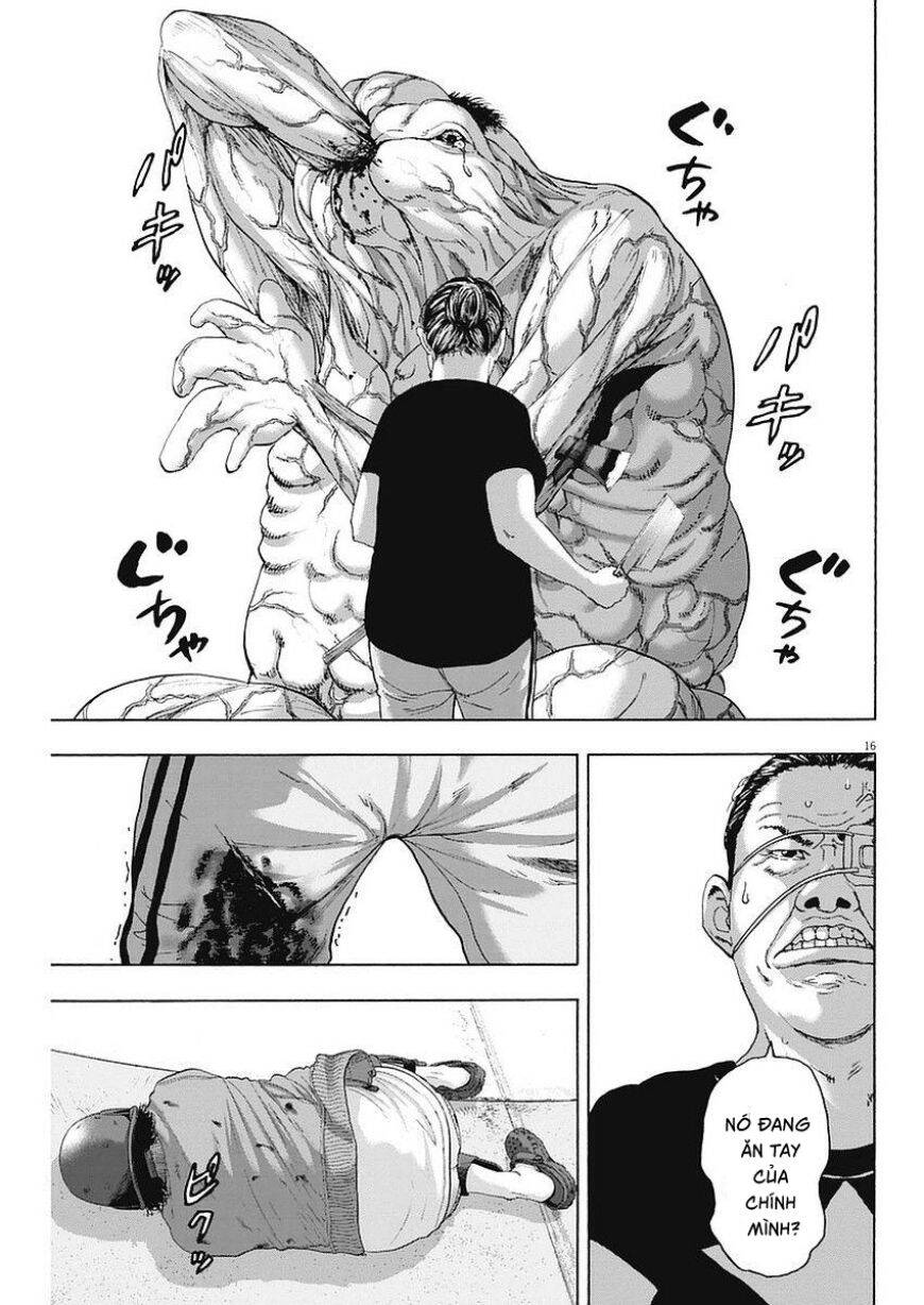 I Am A Hero - Chương 256 - Trang 16