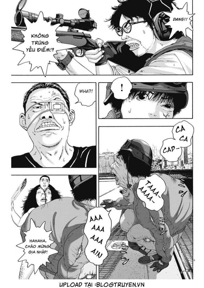 I Am A Hero - Chương 256 - Trang 6