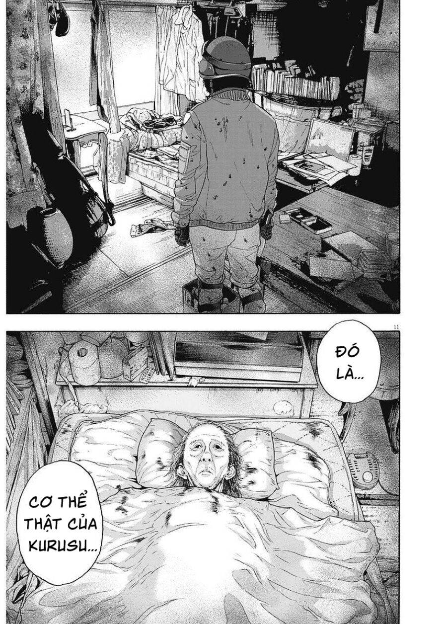 I Am A Hero - Chương 258 - Trang 11